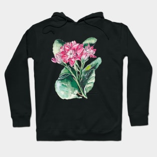 Kalanchoe Hoodie